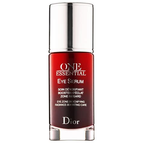 Dior eye serum sephora